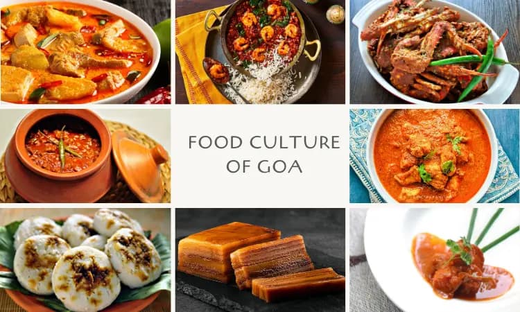 The Ultimate Goa Food Guide: What to Eat & Where