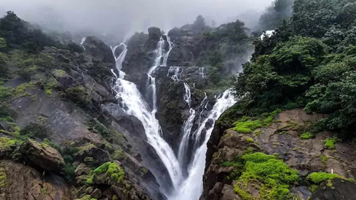 Beyond the Beaches: North Goa's Lesser-Known Spots