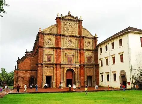 The Perfect 3-Day Goa Itinerary for First-Timers