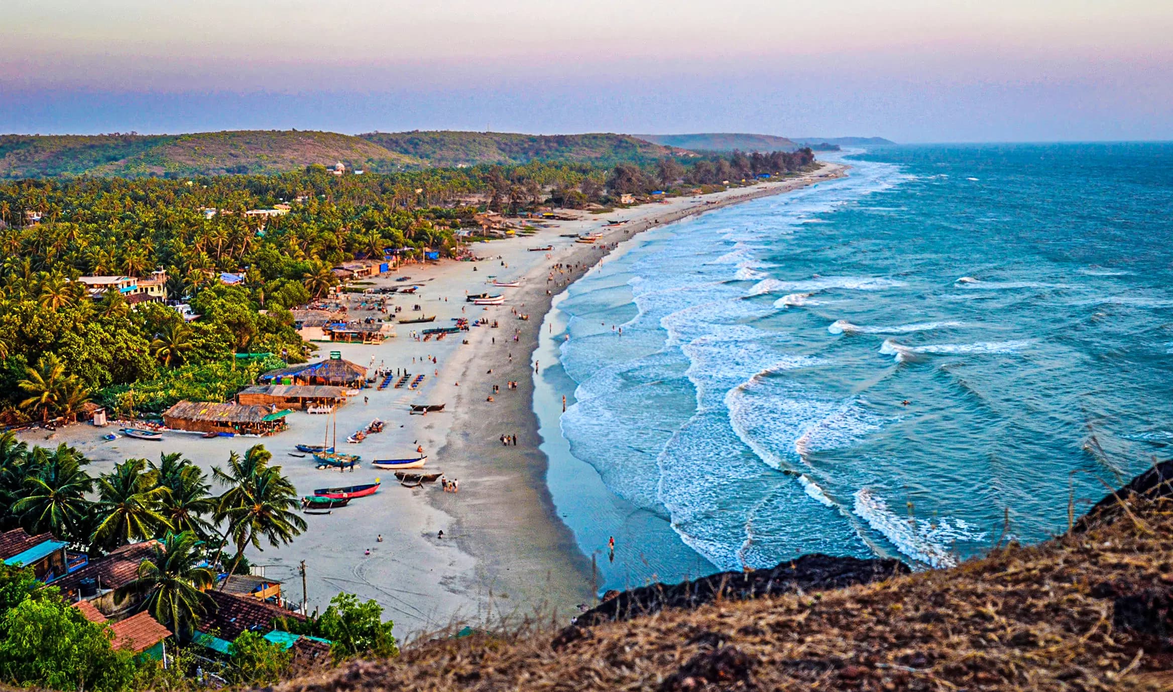 5 Days in Goa: The Ultimate Itinerary