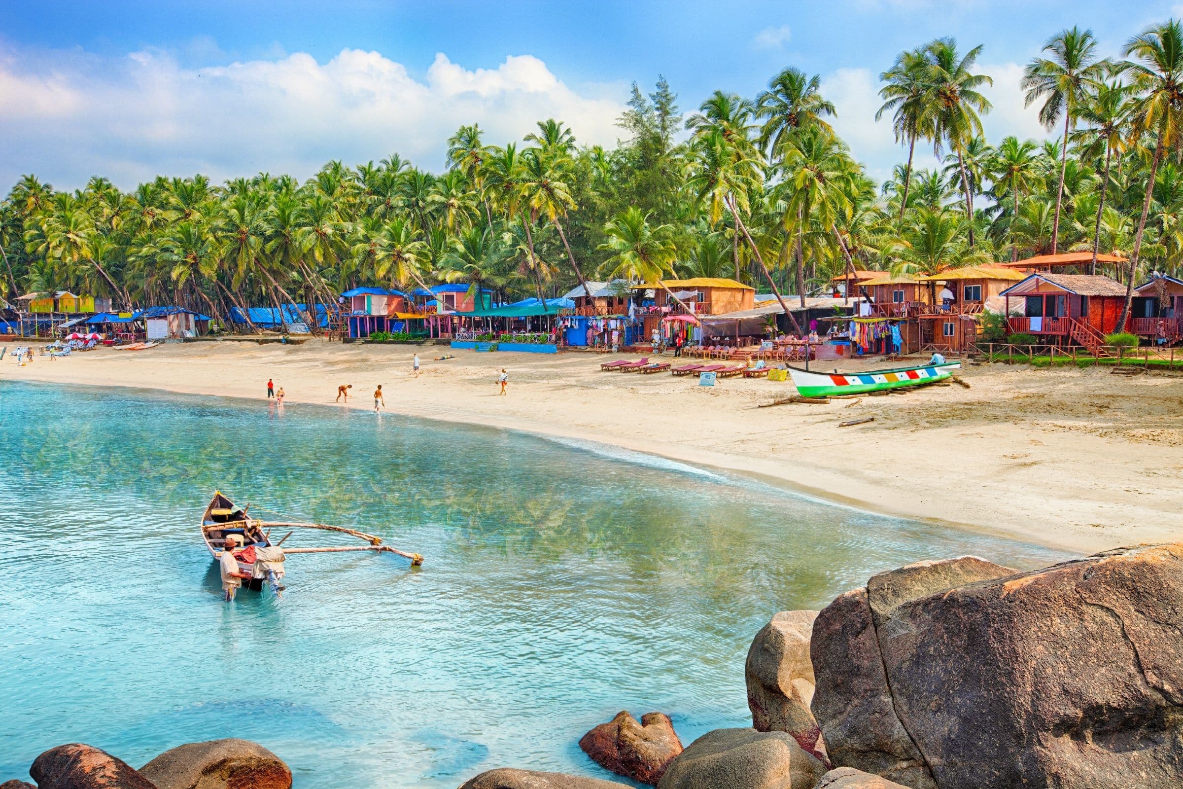 Goa Packing List: What to Actually Bring