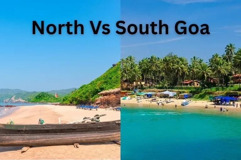 North Goa vs South Goa: Which Side Should You Stay On?