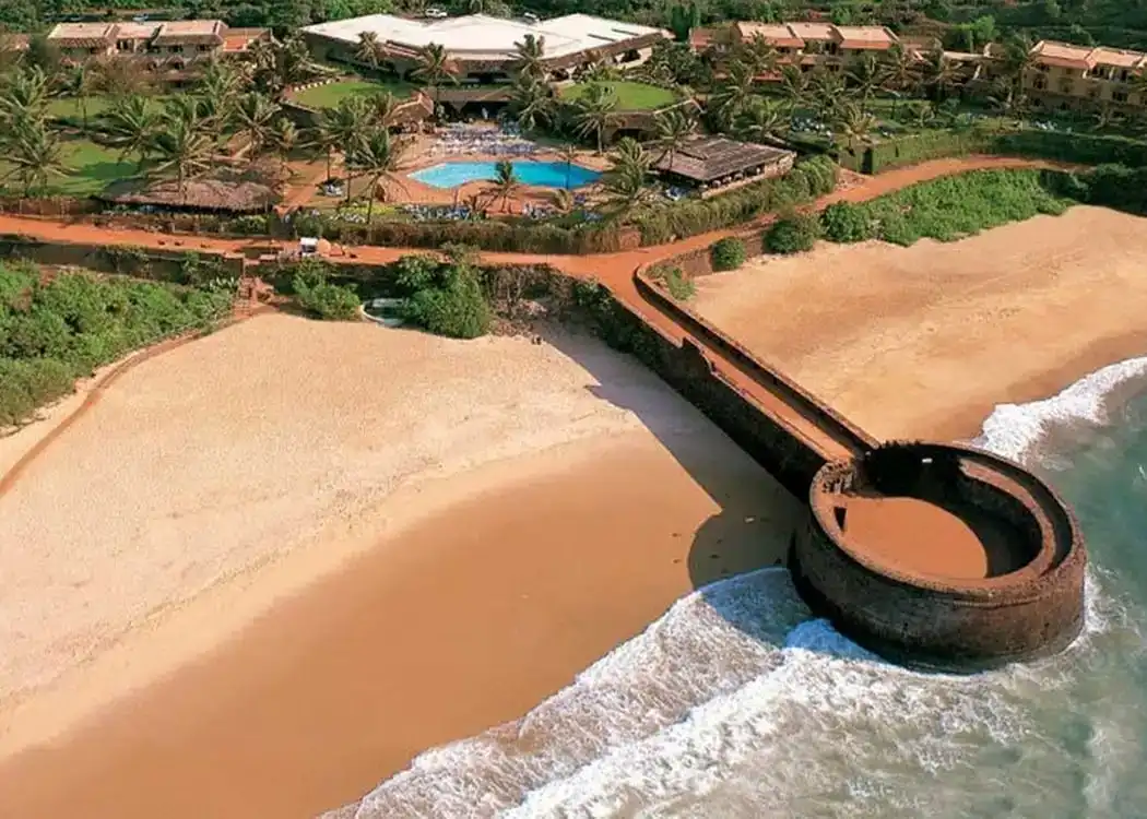 The Perfect Goa Weekend Getaway: 2-Day Itinerary