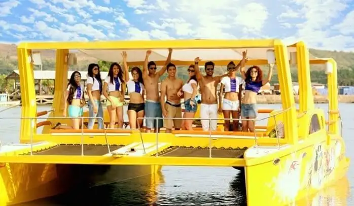 Bachelorette Party in Goa: Complete Planning Guide