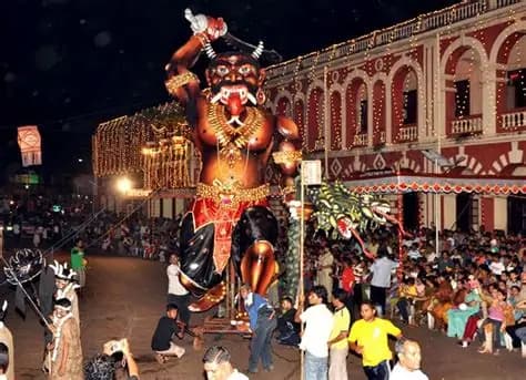 Diwali in Goa: Where to Stay & What to Expect