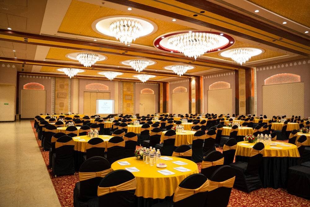 Corporate Retreats & Offsites in Goa: A Planning Guide