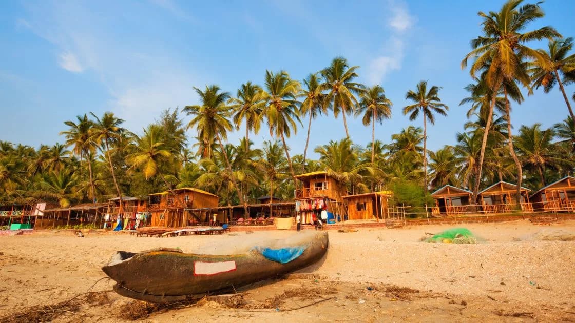 Family-Friendly Goa: Top Activities & Where to Stay
