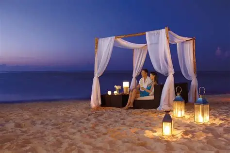 Honeymoon in Goa: The Complete Couples' Guide