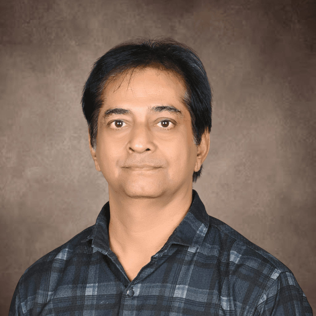 Rajesh Garela, founder of Goa Beach Stays